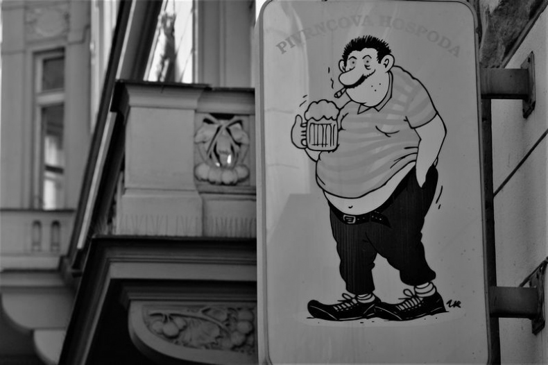 Иллюстрация к книге — Великолепная Прага. Город золотого волшебства [img_28.jpg]