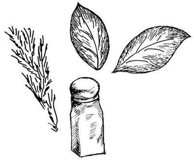 Иллюстрация к книге — Великолепная Прага. Город золотого волшебства [img_51.jpg]