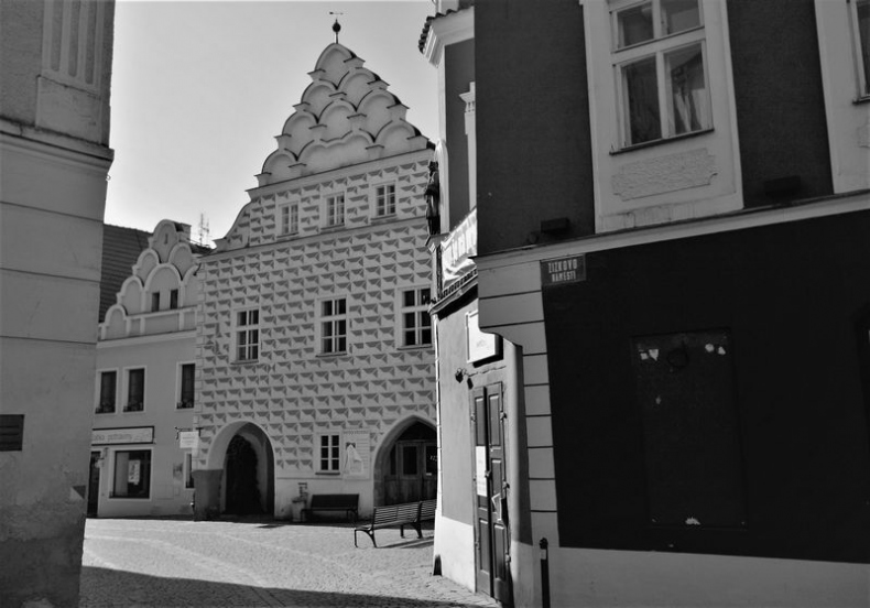 Иллюстрация к книге — Великолепная Прага. Город золотого волшебства [img_54.jpg]