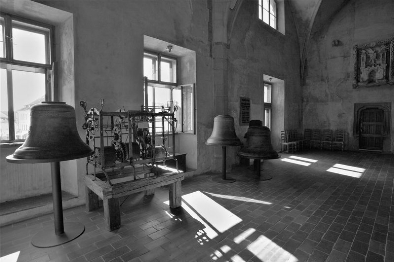 Иллюстрация к книге — Великолепная Прага. Город золотого волшебства [img_56.jpg]