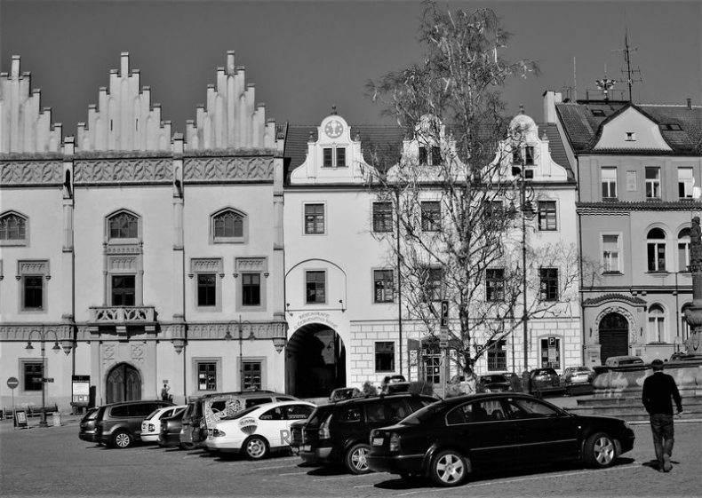 Иллюстрация к книге — Великолепная Прага. Город золотого волшебства [img_59.jpg]