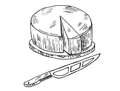 Иллюстрация к книге — Великолепная Прага. Город золотого волшебства [img_68.jpg]