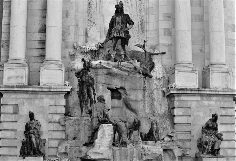 Иллюстрация к книге — Великолепная Прага. Город золотого волшебства [img_72.jpg]