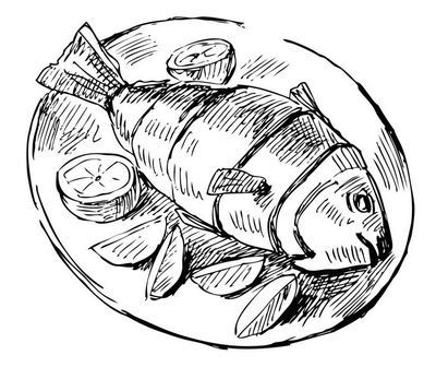 Иллюстрация к книге — Великолепная Прага. Город золотого волшебства [img_77.jpg]