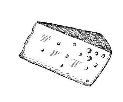 Иллюстрация к книге — Великолепная Прага. Город золотого волшебства [img_87.jpg]