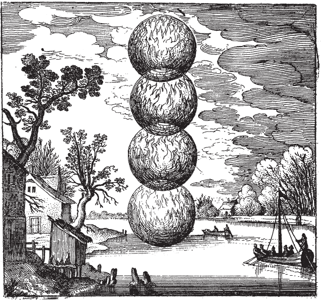 Иллюстрация к книге — Эон. Исследования о символике самости [i_201.jpg]