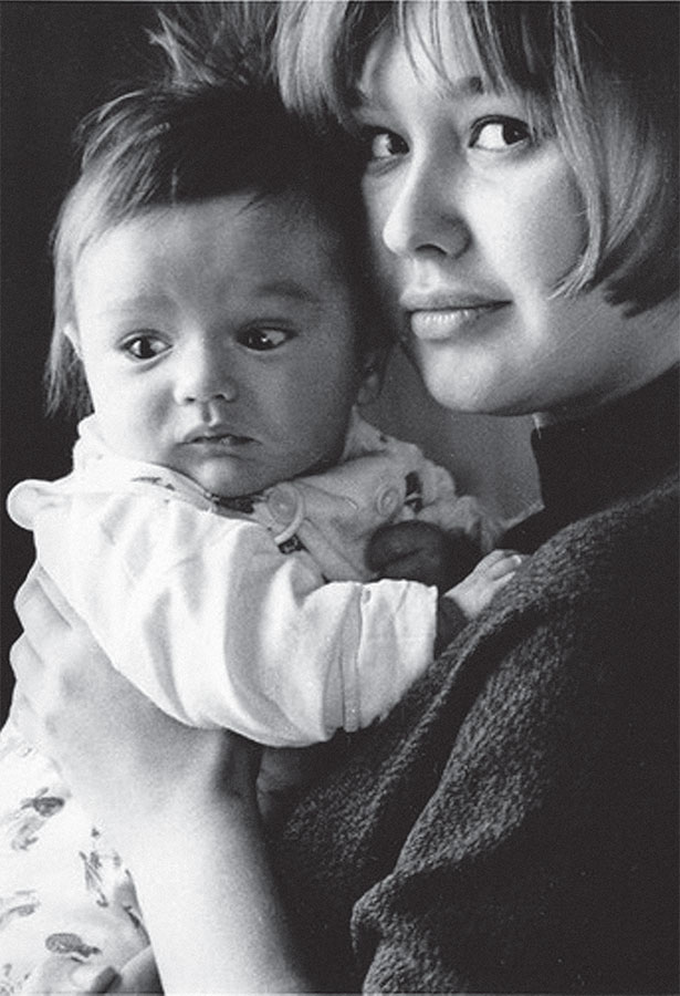 Иллюстрация к книге — Лытдыбр. Дневники, диалоги, проза [i_003.jpg]