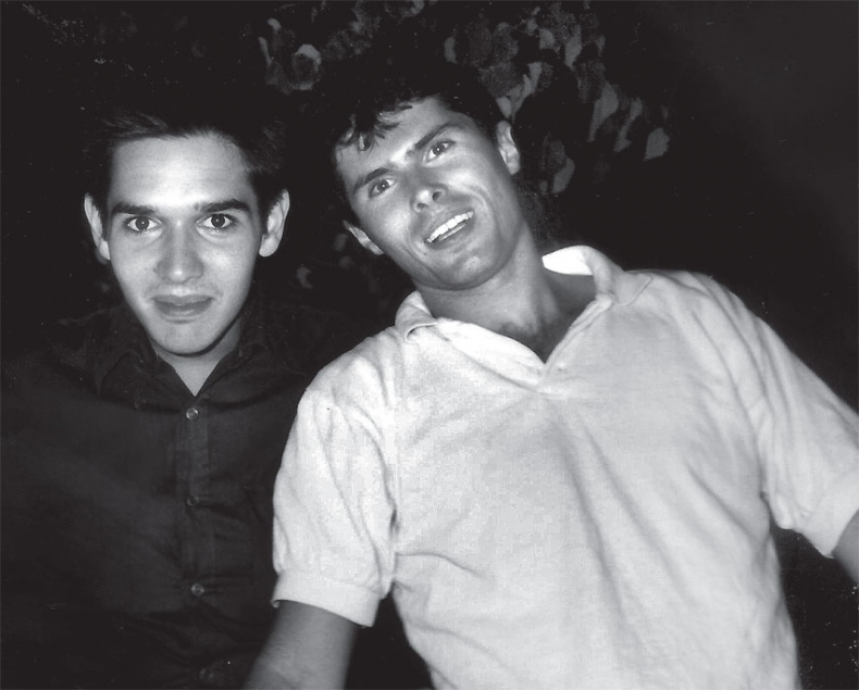 Иллюстрация к книге — Лытдыбр. Дневники, диалоги, проза [i_017.jpg]