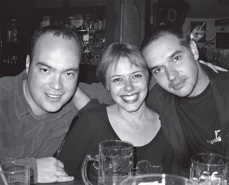 Иллюстрация к книге — Лытдыбр. Дневники, диалоги, проза [i_028.jpg]