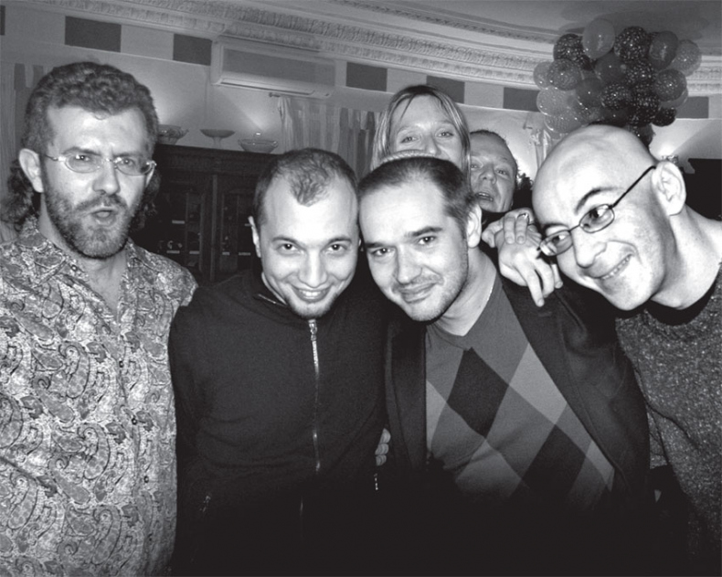 Иллюстрация к книге — Лытдыбр. Дневники, диалоги, проза [i_036.jpg]