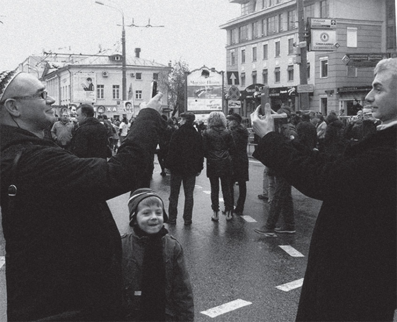 Иллюстрация к книге — Лытдыбр. Дневники, диалоги, проза [i_040.jpg]