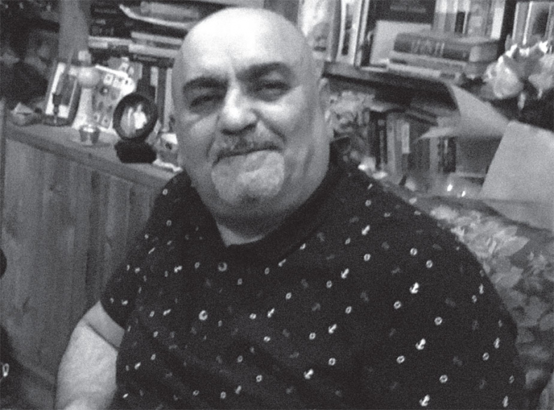 Иллюстрация к книге — Лытдыбр. Дневники, диалоги, проза [i_042.jpg]