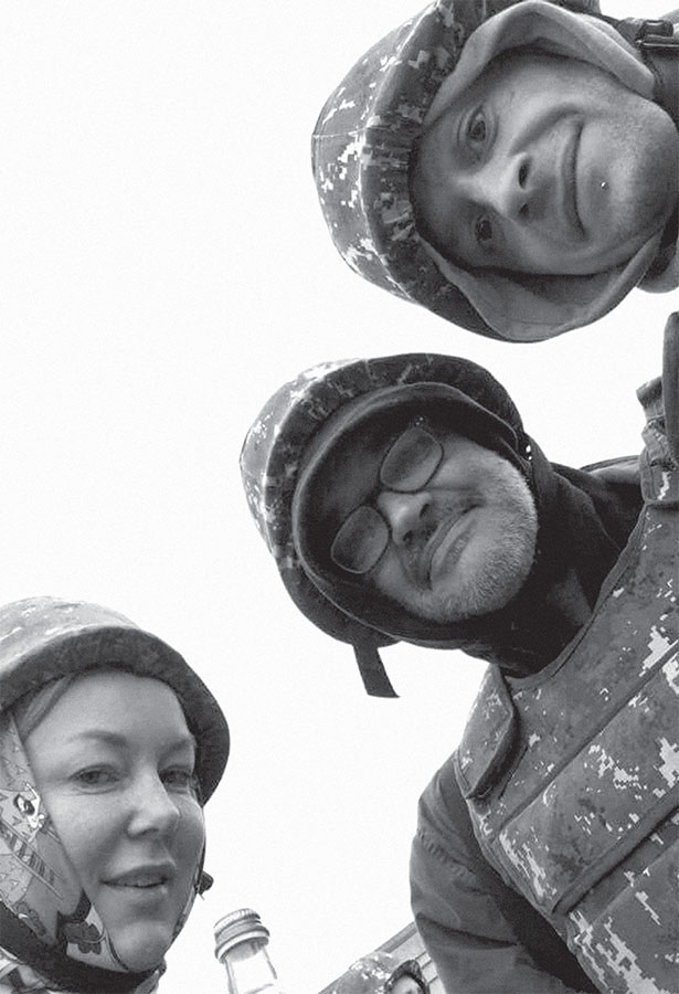 Иллюстрация к книге — Лытдыбр. Дневники, диалоги, проза [i_053.jpg]