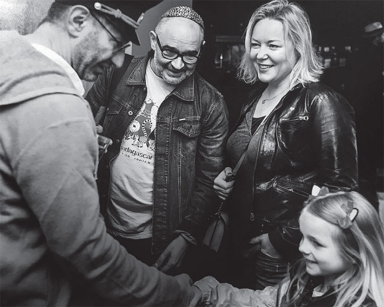 Иллюстрация к книге — Лытдыбр. Дневники, диалоги, проза [i_055.jpg]