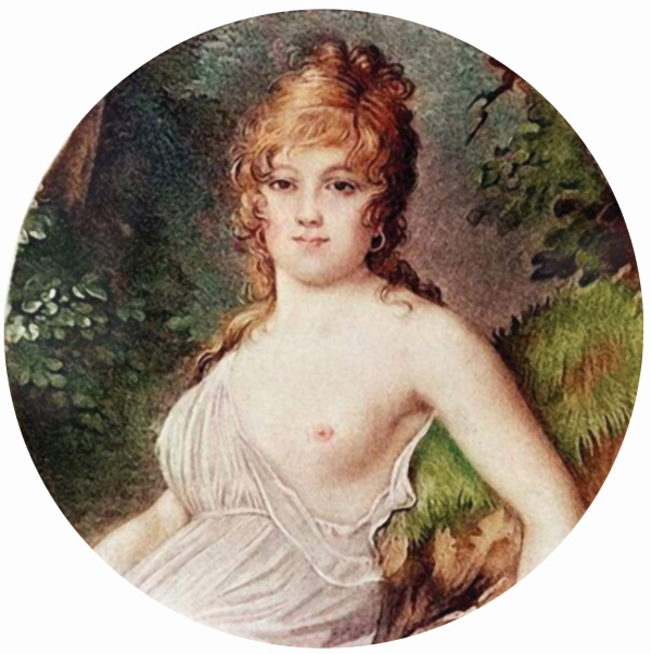 Иллюстрация к книге — Музы героев. По ту сторону великих перемен [i_001.jpg]