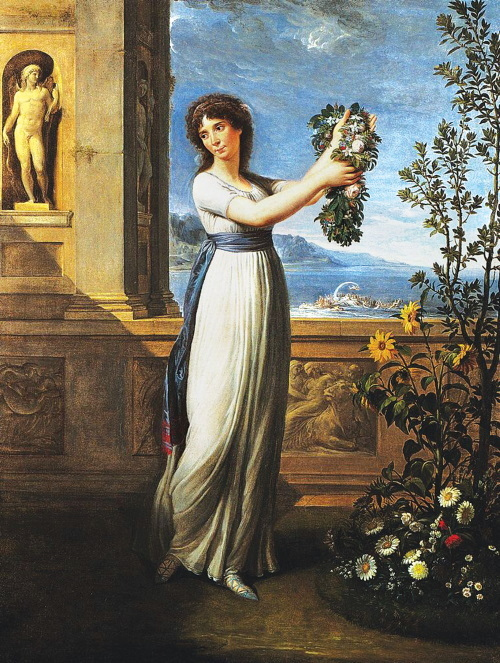 Иллюстрация к книге — Музы героев. По ту сторону великих перемен [i_005.jpg]