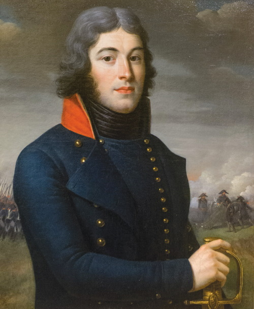 Иллюстрация к книге — Музы героев. По ту сторону великих перемен [i_007.jpg]