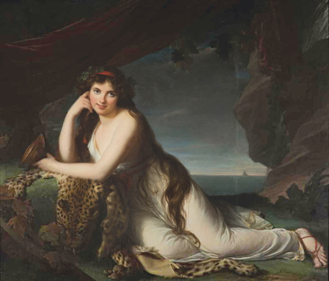 Иллюстрация к книге — Музы героев. По ту сторону великих перемен [i_014.jpg]