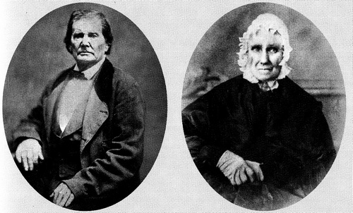 Иллюстрация к книге — Авраам Линкольн [i_005.jpg]