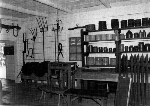 Иллюстрация к книге — Авраам Линкольн [i_013.jpg]