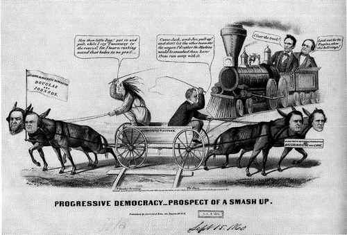 Иллюстрация к книге — Авраам Линкольн [i_027.jpg]