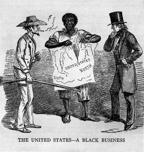 Иллюстрация к книге — Авраам Линкольн [i_028.jpg]