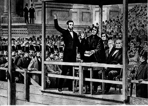 Иллюстрация к книге — Авраам Линкольн [i_036.jpg]