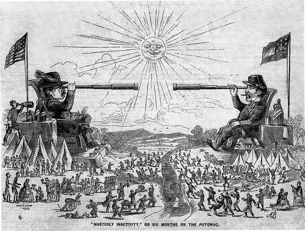 Иллюстрация к книге — Авраам Линкольн [i_040.jpg]