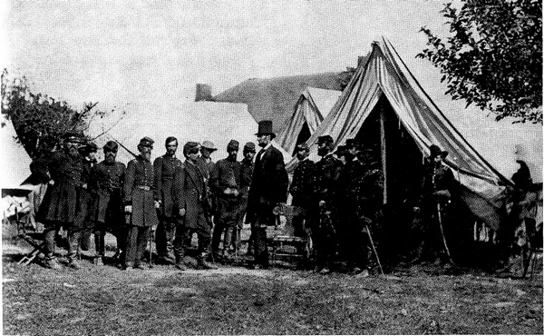 Иллюстрация к книге — Авраам Линкольн [i_041.jpg]