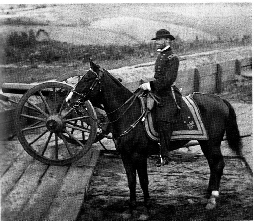 Иллюстрация к книге — Авраам Линкольн [i_046.jpg]