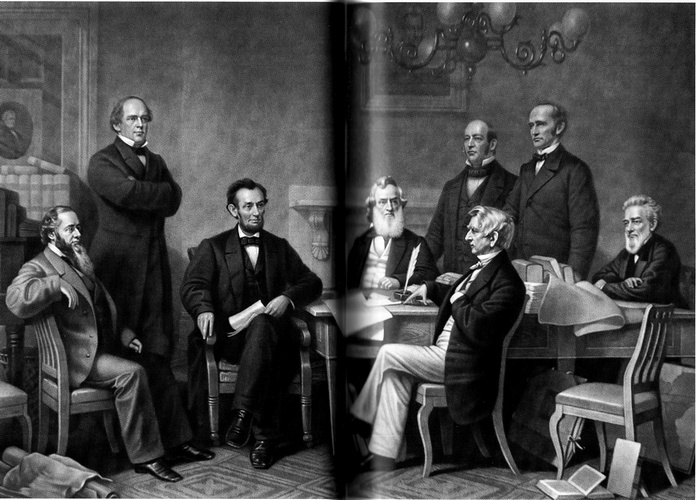 Иллюстрация к книге — Авраам Линкольн [i_047.jpg]