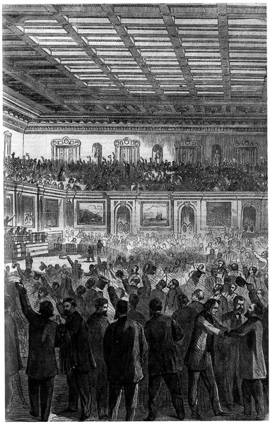 Иллюстрация к книге — Авраам Линкольн [i_050.jpg]