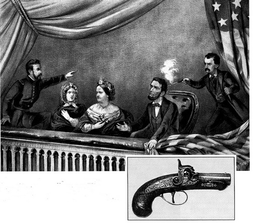 Иллюстрация к книге — Авраам Линкольн [i_055.jpg]