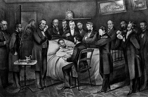 Иллюстрация к книге — Авраам Линкольн [i_056.jpg]