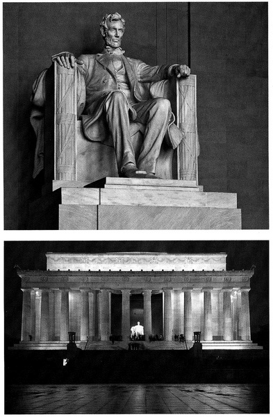 Иллюстрация к книге — Авраам Линкольн [i_059.jpg]