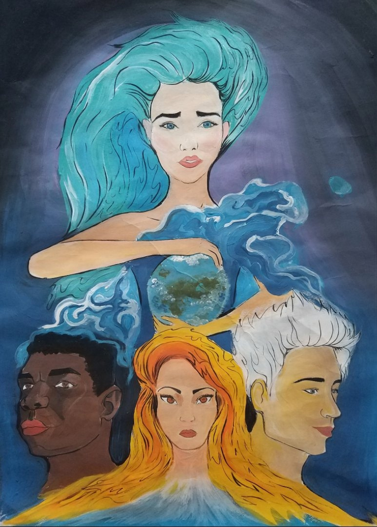 Иллюстрация к книге — Легенда о Светлом Клане [_1.jpg]