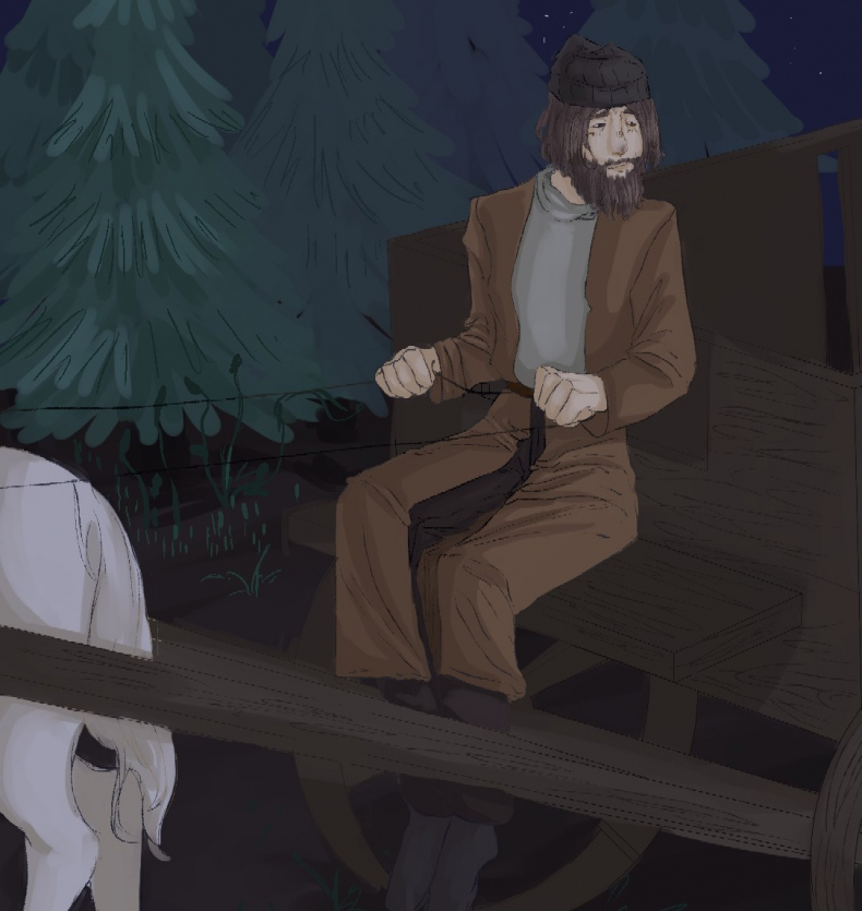 Иллюстрация к книге — Легенда о Светлом Клане [_11.jpg]