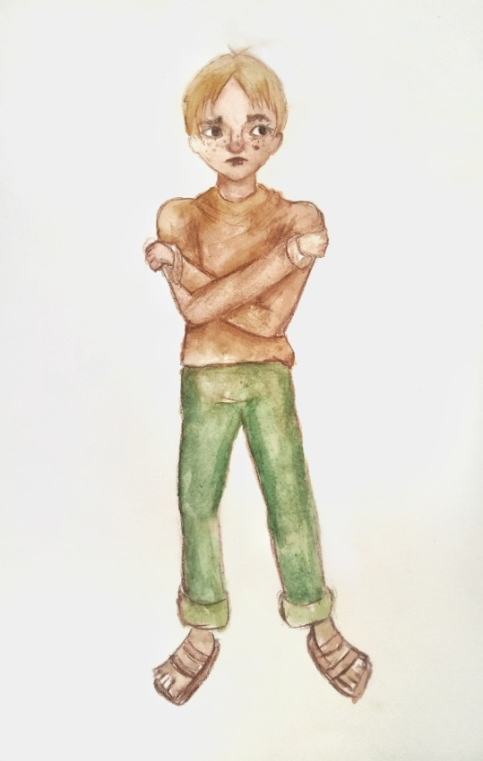 Иллюстрация к книге — Легенда о Светлом Клане [_15.jpg]