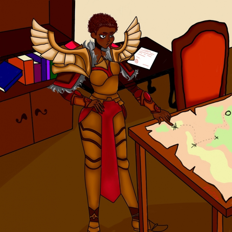 Иллюстрация к книге — Легенда о Светлом Клане [_16.jpg]