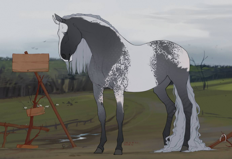 Иллюстрация к книге — Легенда о Светлом Клане [_18.jpg]