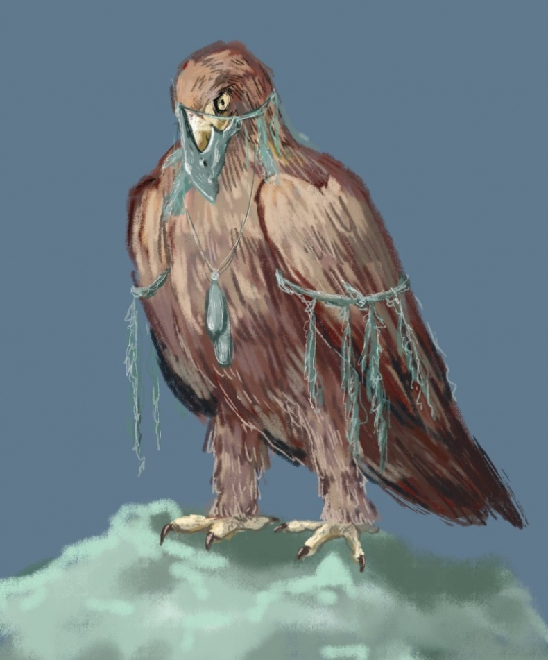 Иллюстрация к книге — Легенда о Светлом Клане [_2.jpg]