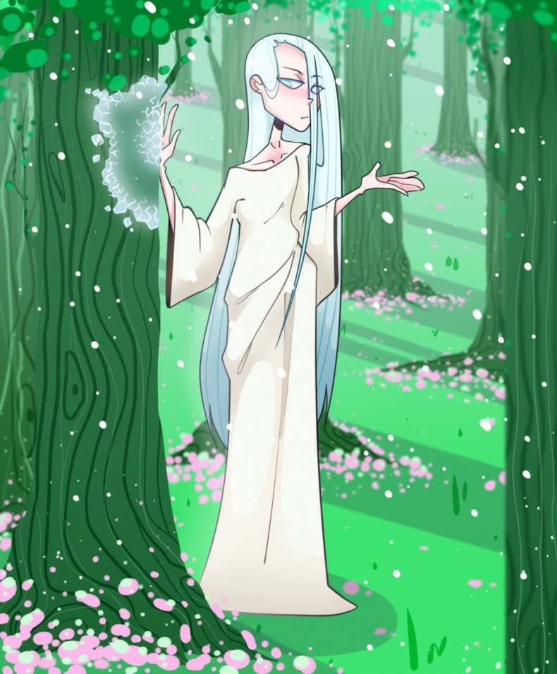 Иллюстрация к книге — Легенда о Светлом Клане [_36.jpg]