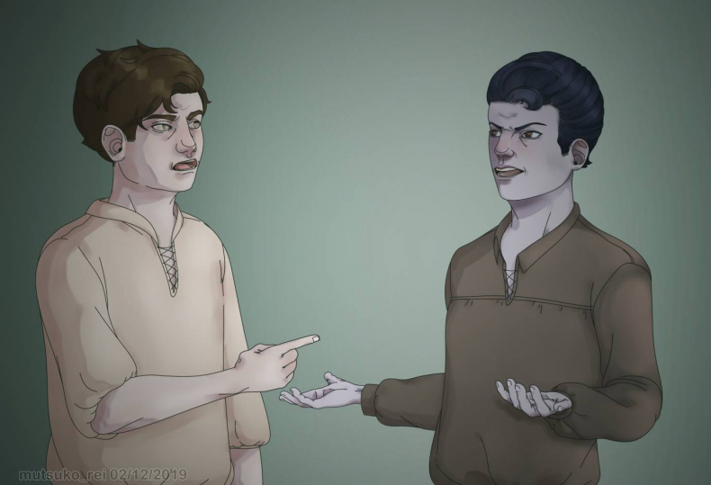 Иллюстрация к книге — Легенда о Светлом Клане [_8.jpg]