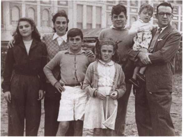 Иллюстрация к книге — Че Гевара [i_006.jpg]