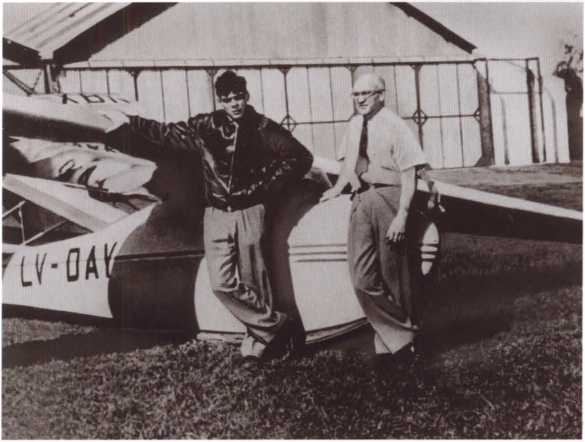 Иллюстрация к книге — Че Гевара [i_007.jpg]