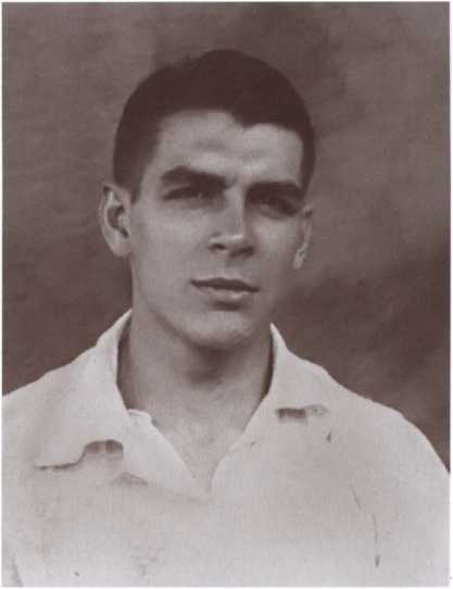 Иллюстрация к книге — Че Гевара [i_009.jpg]