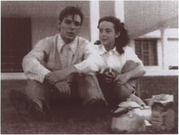 Иллюстрация к книге — Че Гевара [i_010.jpg]