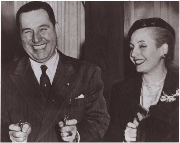 Иллюстрация к книге — Че Гевара [i_015.jpg]