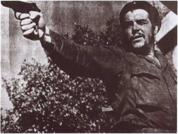 Иллюстрация к книге — Че Гевара [i_021.jpg]