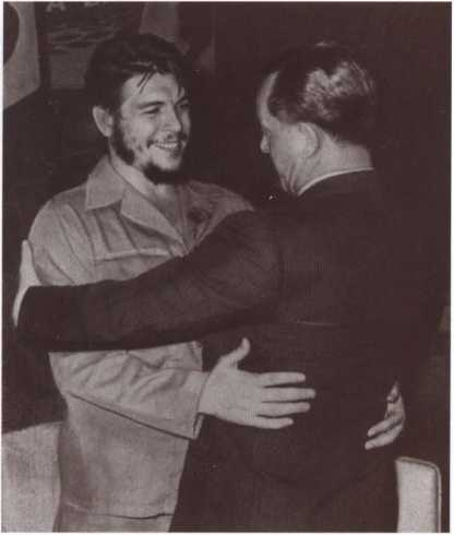 Иллюстрация к книге — Че Гевара [i_032.jpg]